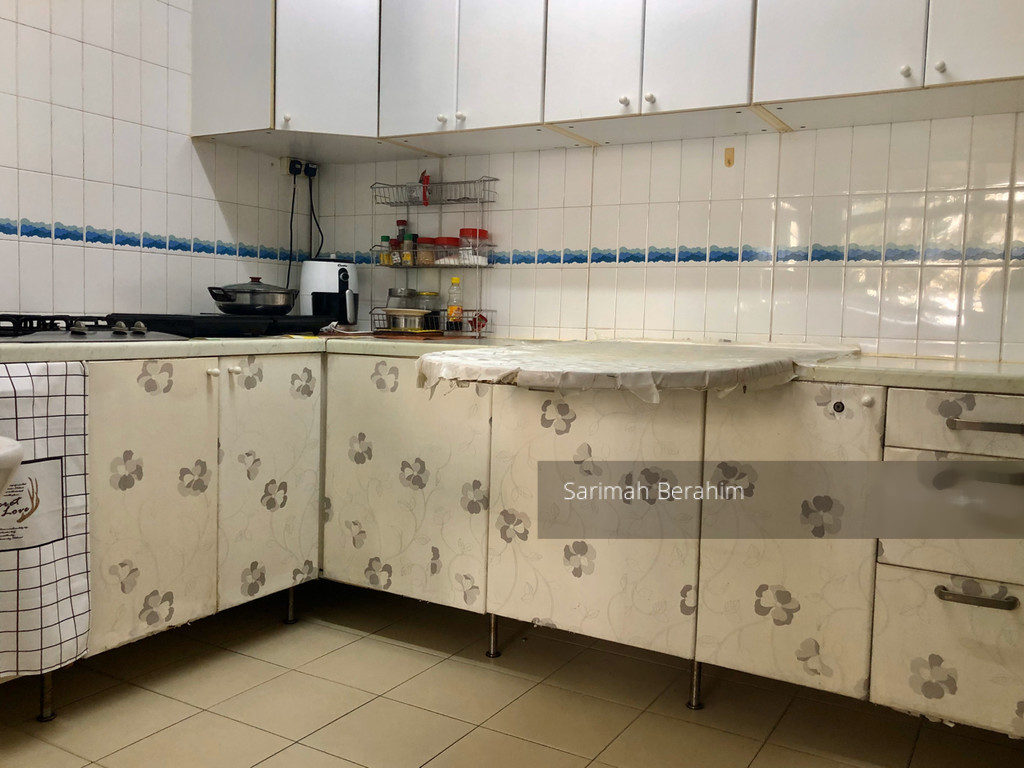 Blk 408 Fajar Road (Bukit Panjang), HDB Executive #222274591